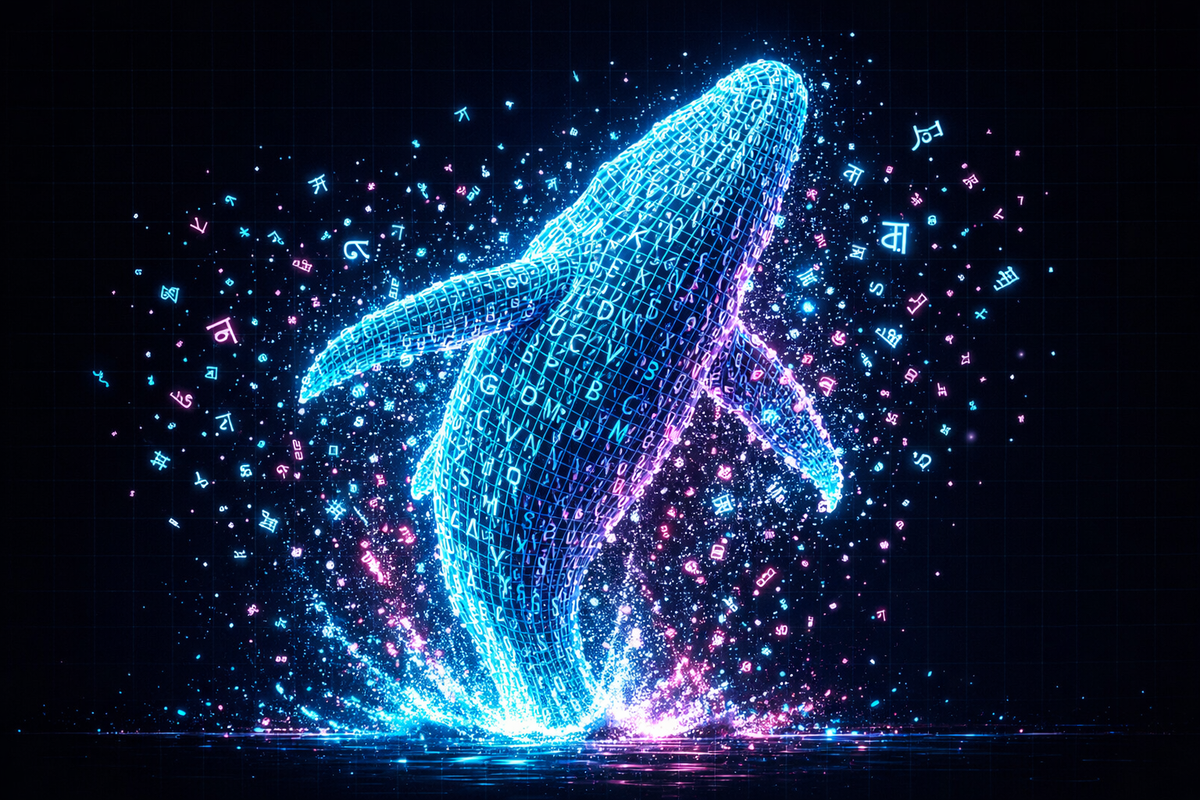 AIは流暢に日本語を話す。だが「考えている」のはアメリカ人の頭で、という研究