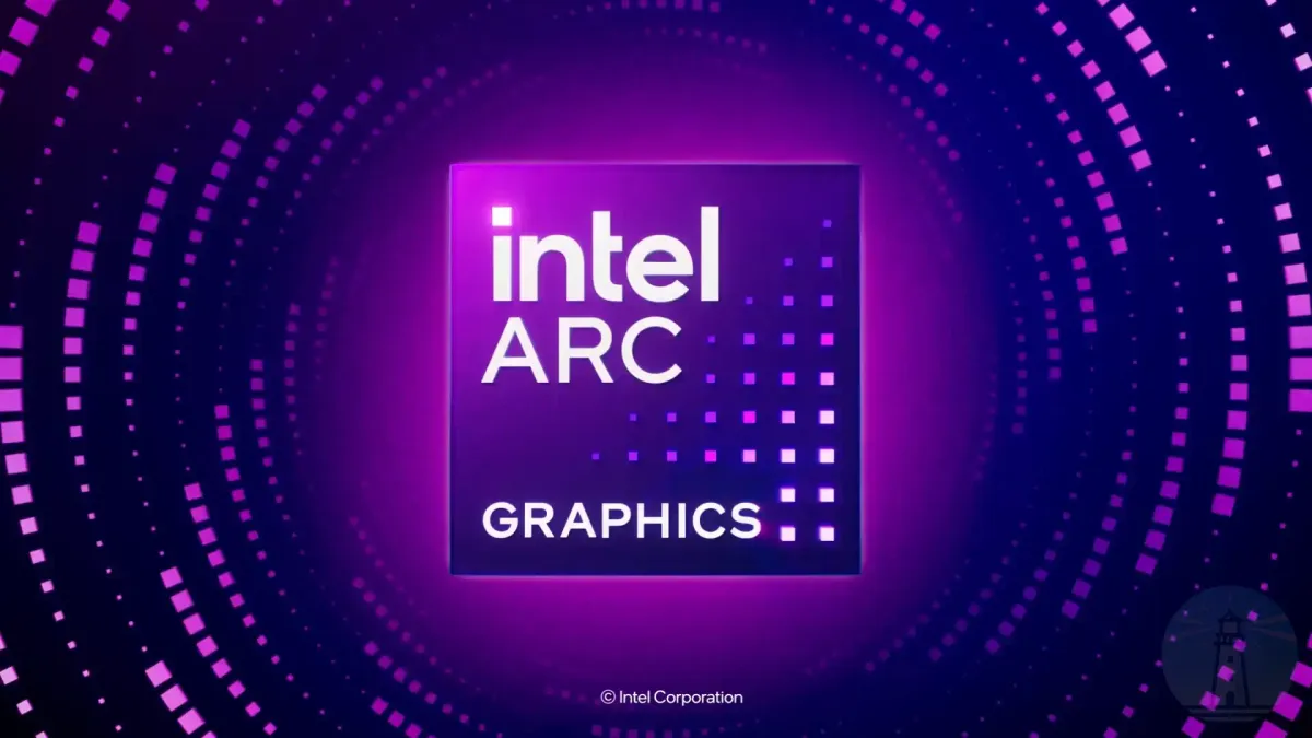 IntelのCelestialゲーミングGPU、静かに消えていた