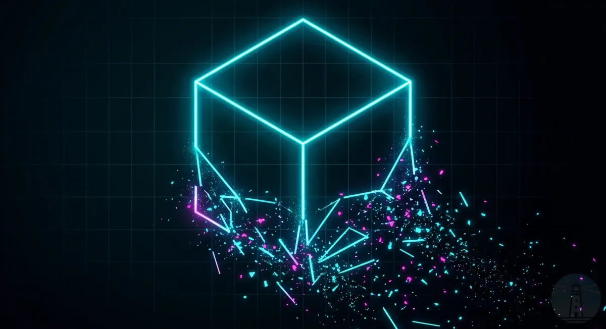 AIエージェントが9秒で本番DBを消した、Cursor+Railwayの構造問題