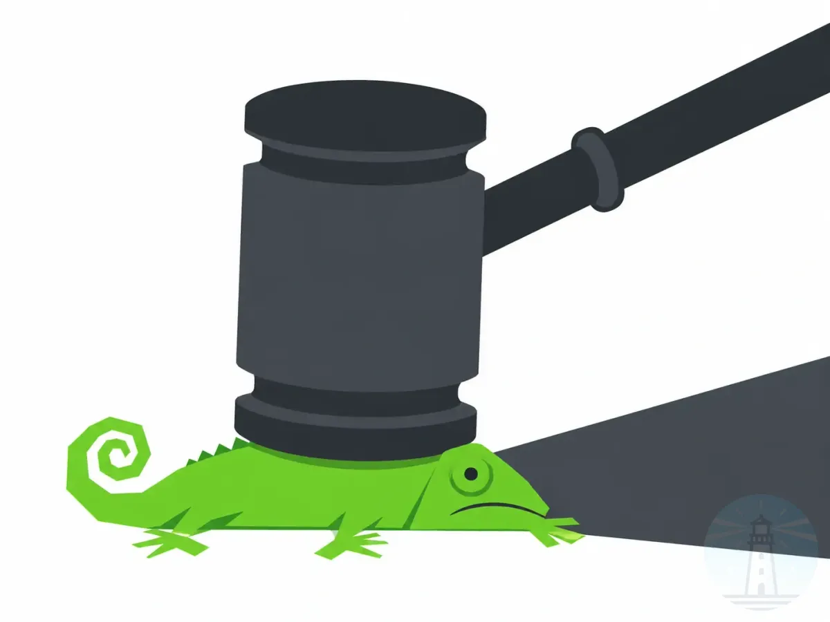 SUSEの主権ピッチ、60億ドル売却報道で揺らぐ説得力