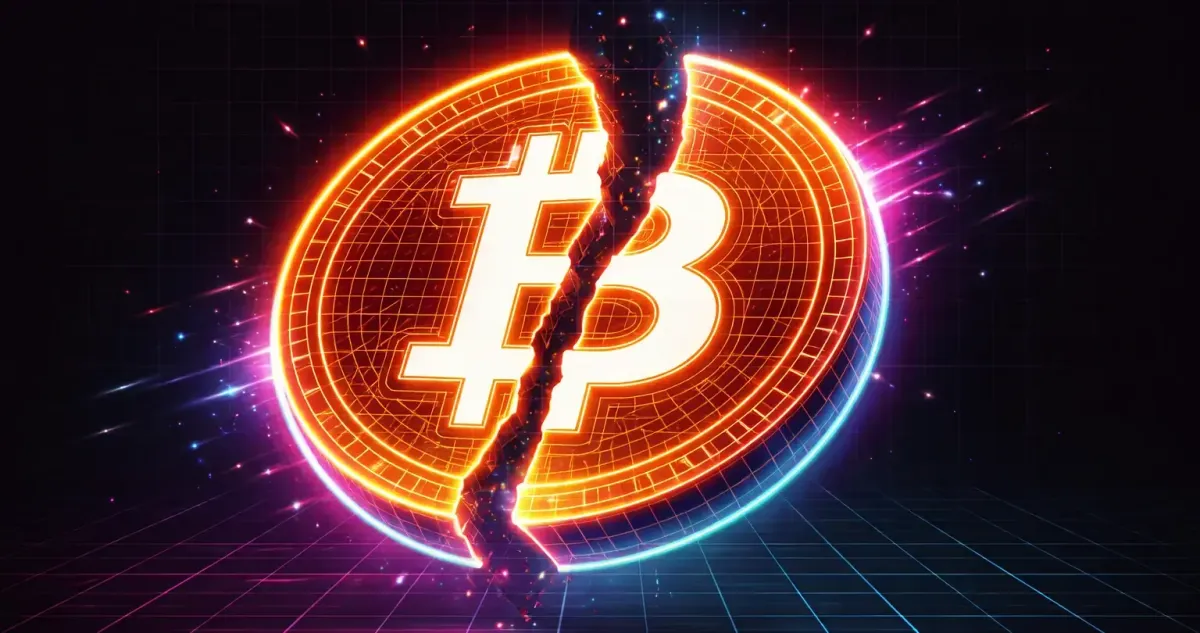 量子計算機がビットコイン暗号を破る日、想定より早く来る