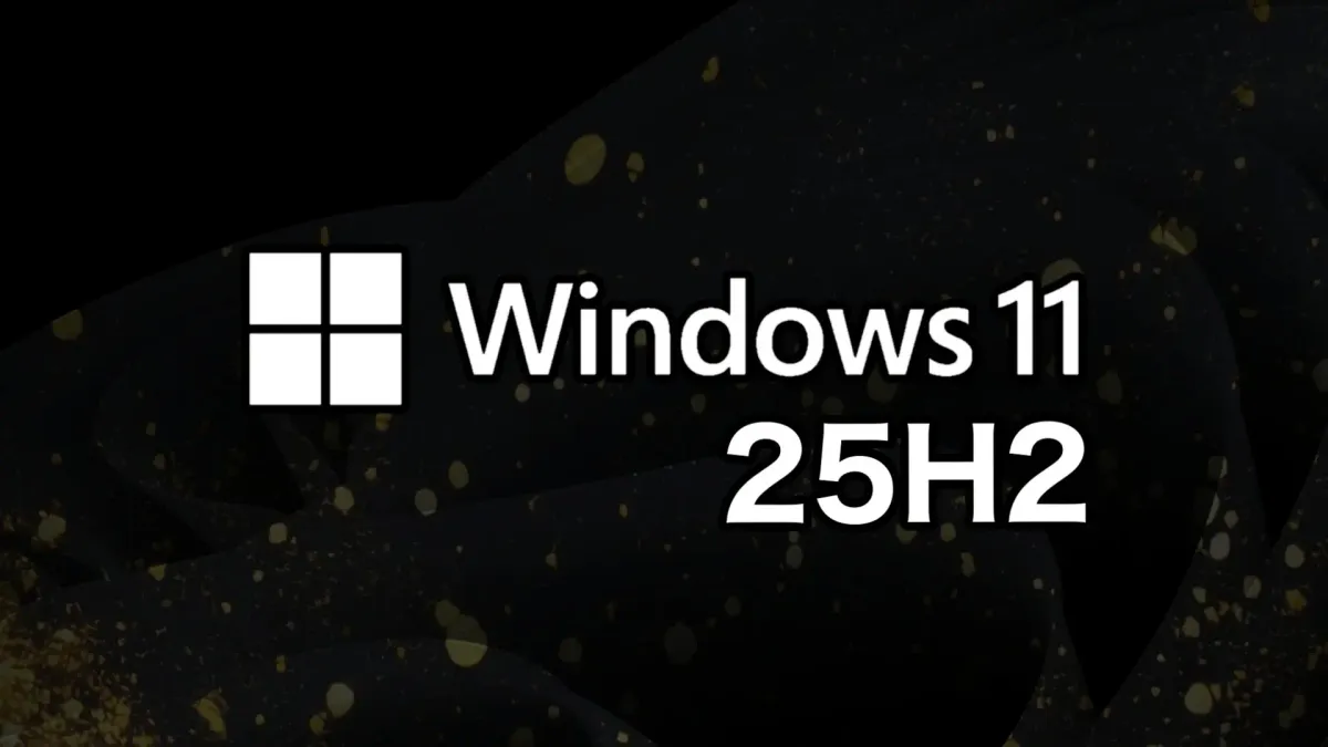 Windows 11、24H2ユーザーに25H2への強制アップデートを開始