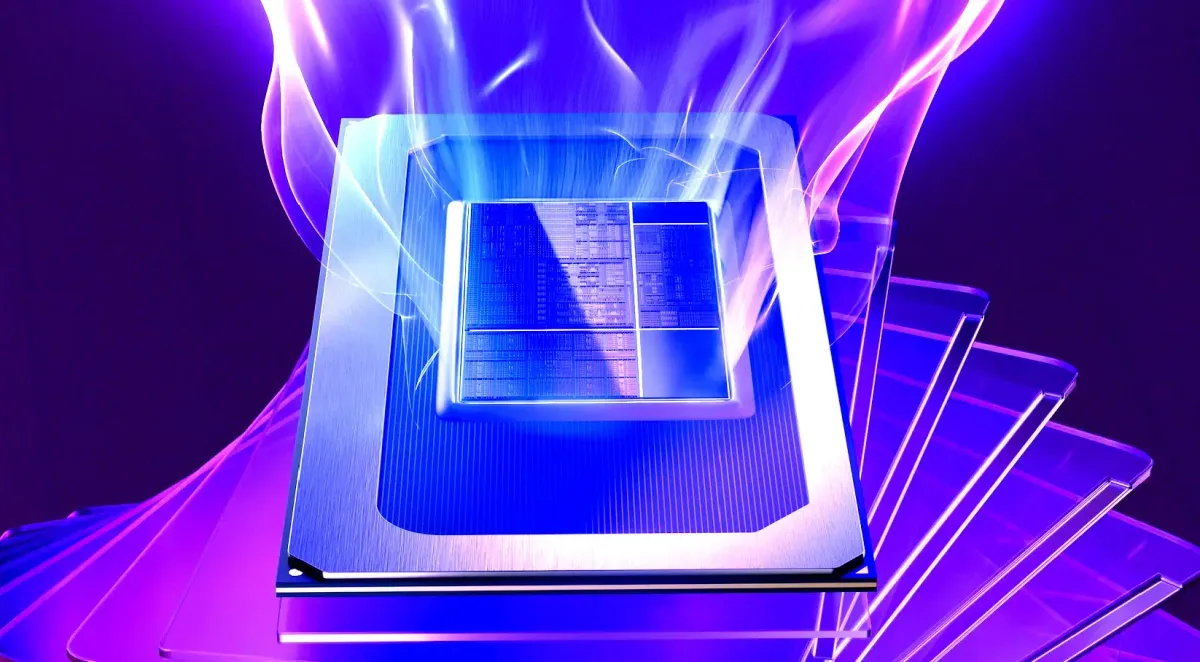 Intel Core Ultra X9 378H投入──中身はX7と同一