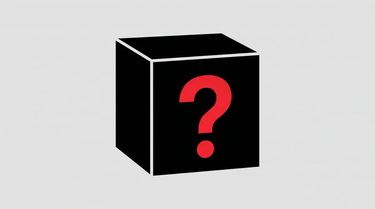 AIエージェントの責任は誰が取る？ベンダーの沈黙が語る不都合な真実