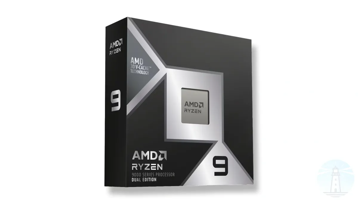 AMD、9950X3D2のサンプルを深掘り検証メディアに渡さず