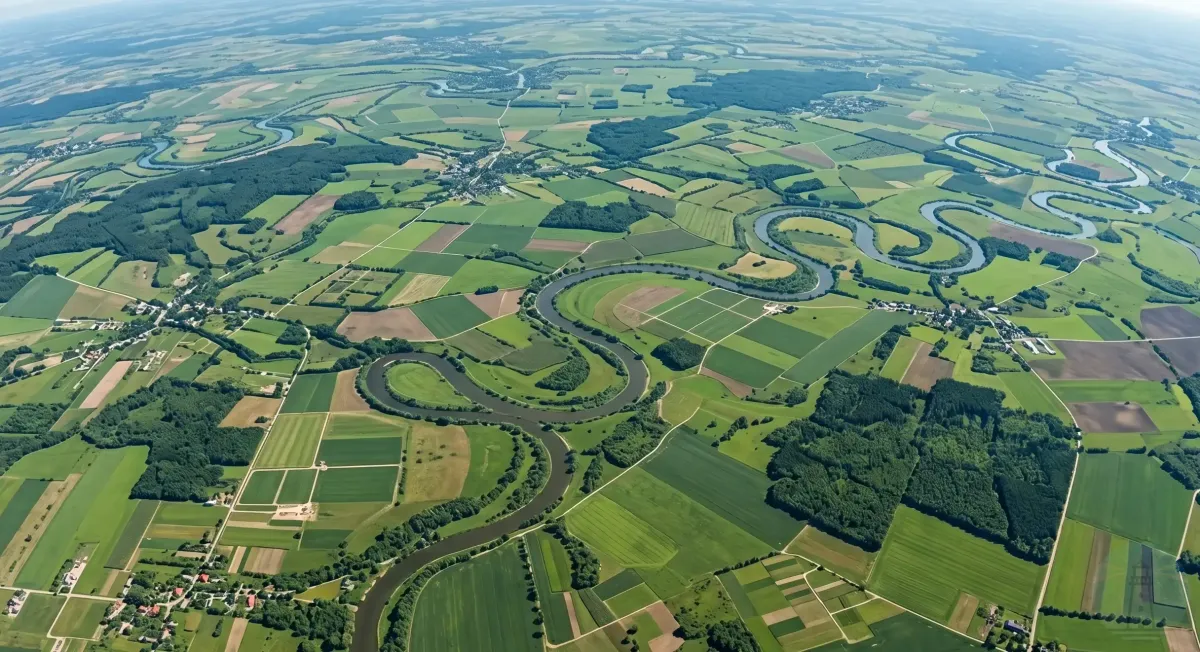 Google Mapsに生成AIが入り、地図が絵を描く道具に