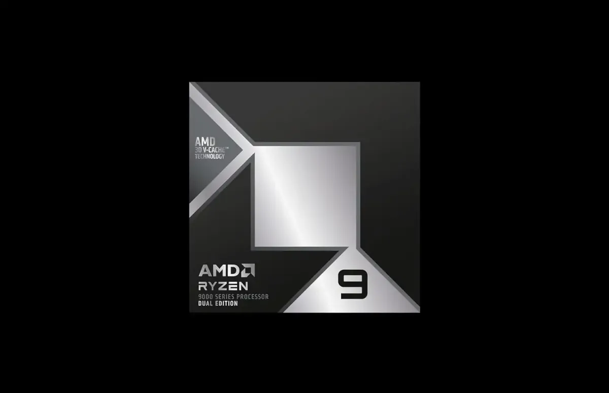 Ryzen 9 9950X3D2、予約価格が999ドルに