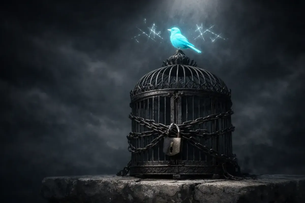 AppleがBitchatを中国で削除、ネット不要が脅威に