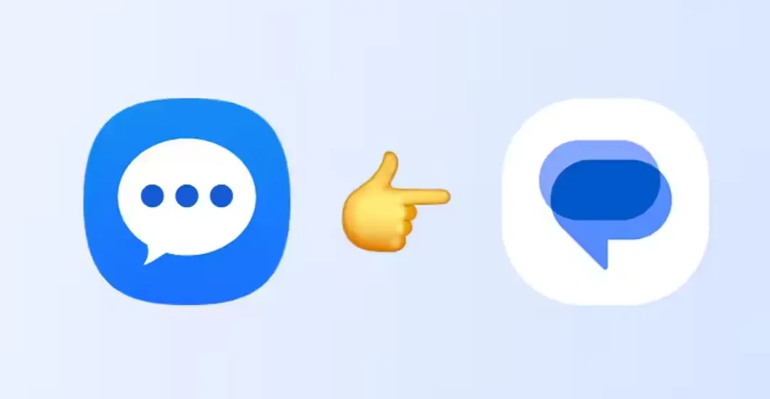 Samsung Messages、7月に終了──Google統合の最終章
