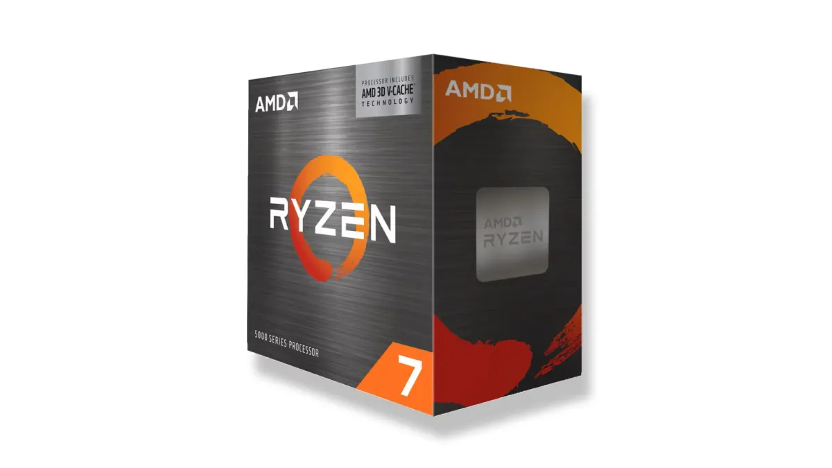 Ryzen 7 5800X3D、AM4 10周年で復活の噂
