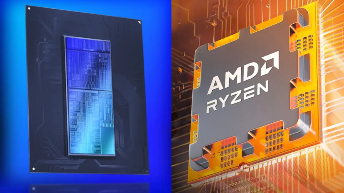 Nova LakeはIPC優位、クロックはZen 6が制す