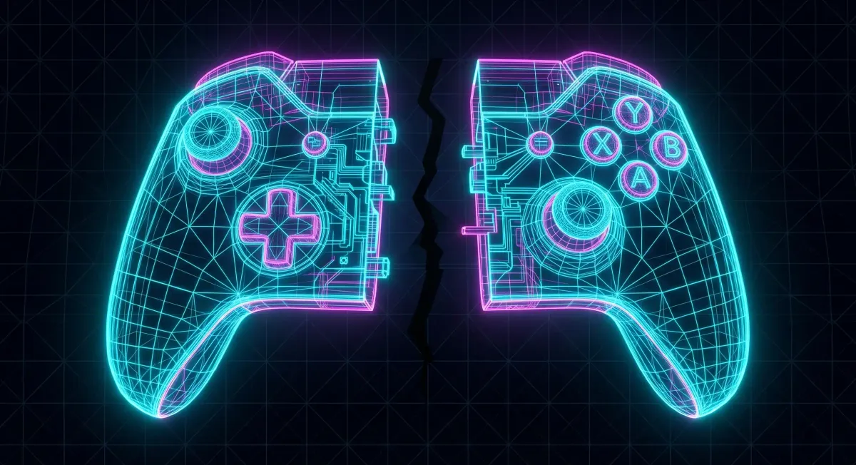 ゲーム業界労働者64%が「AIが創造性を損なう」と回答