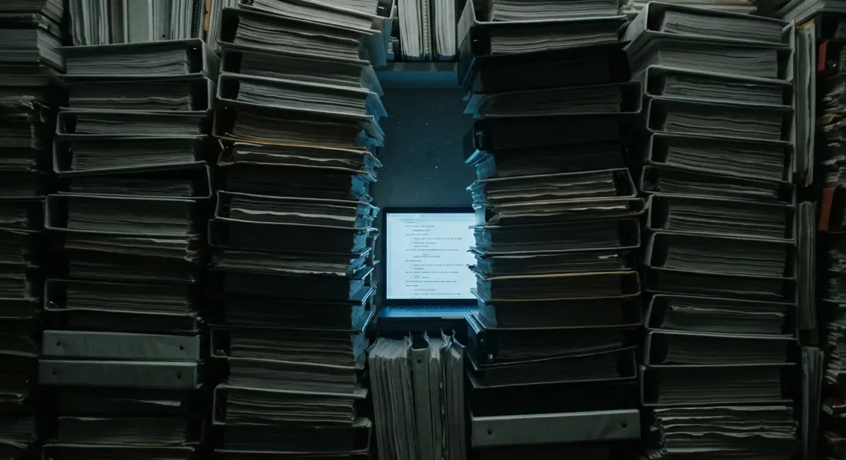 ハリウッドに蔓延する「影のAI」、壊れゆく出世の梯子