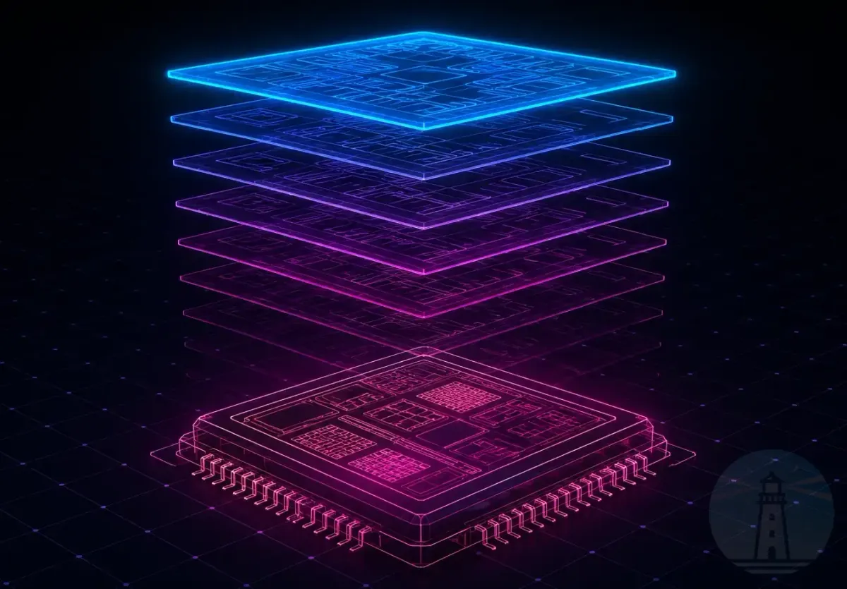 中国製コアを積んだロシア製CPU「イルティシュ」でウィッチャー3が動いた