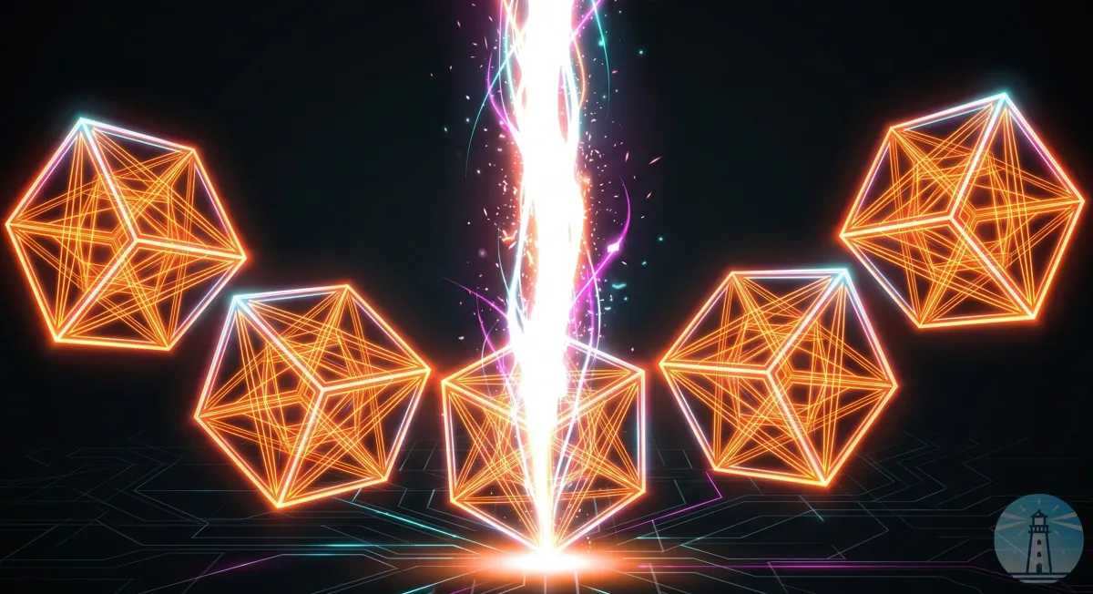 Anthropic、AWSから5GW分のTrainium確保