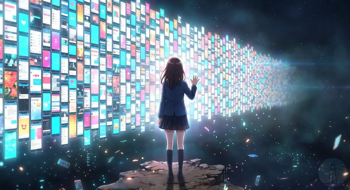 子どもSNS禁止、世界13ヶ国に拡大した4ヶ月