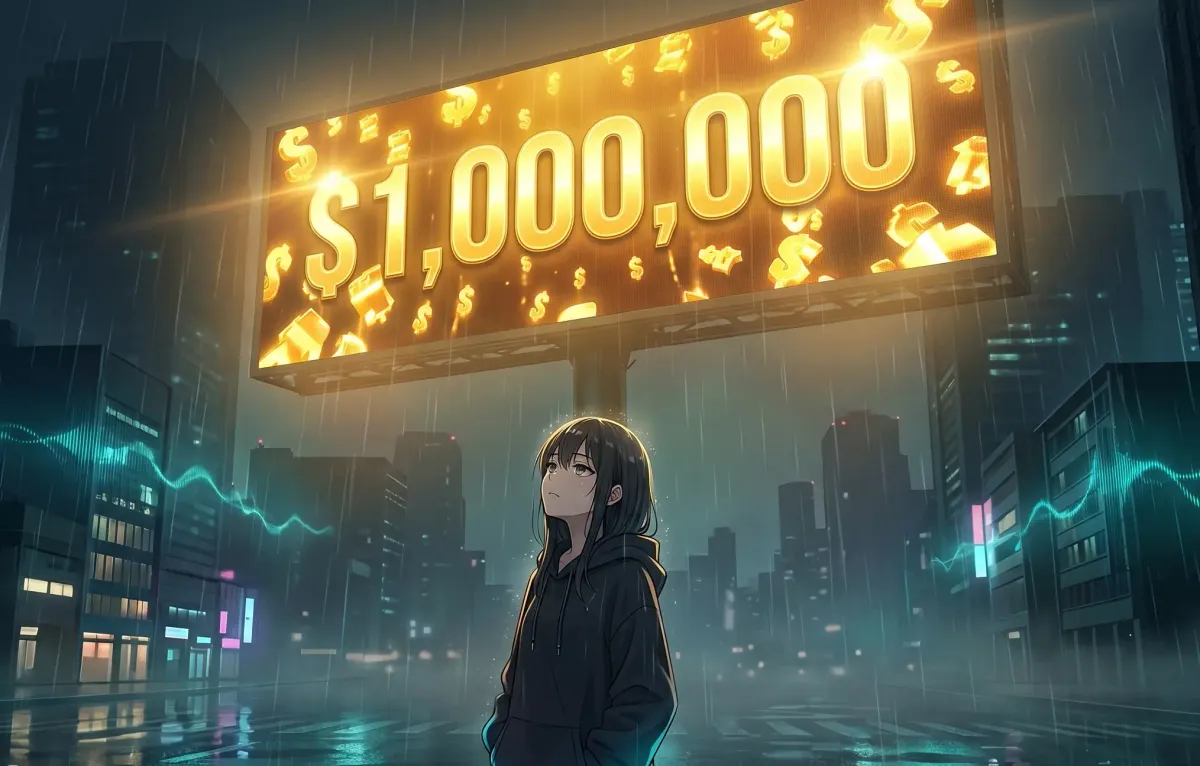 MicrosoftがEdge乗り換えに100万ドルと車、ブラウザ賞金化の末路