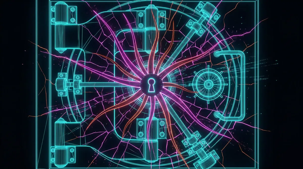 米財務長官とFRB議長がウォール街トップを緊急招集──Anthropic「Claude Mythos」のサイバーリスクを警告