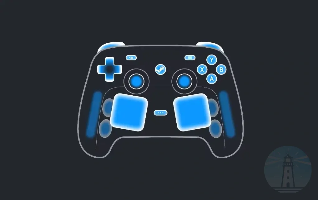 新型Steam Controllerは99ドル、レビュー流出