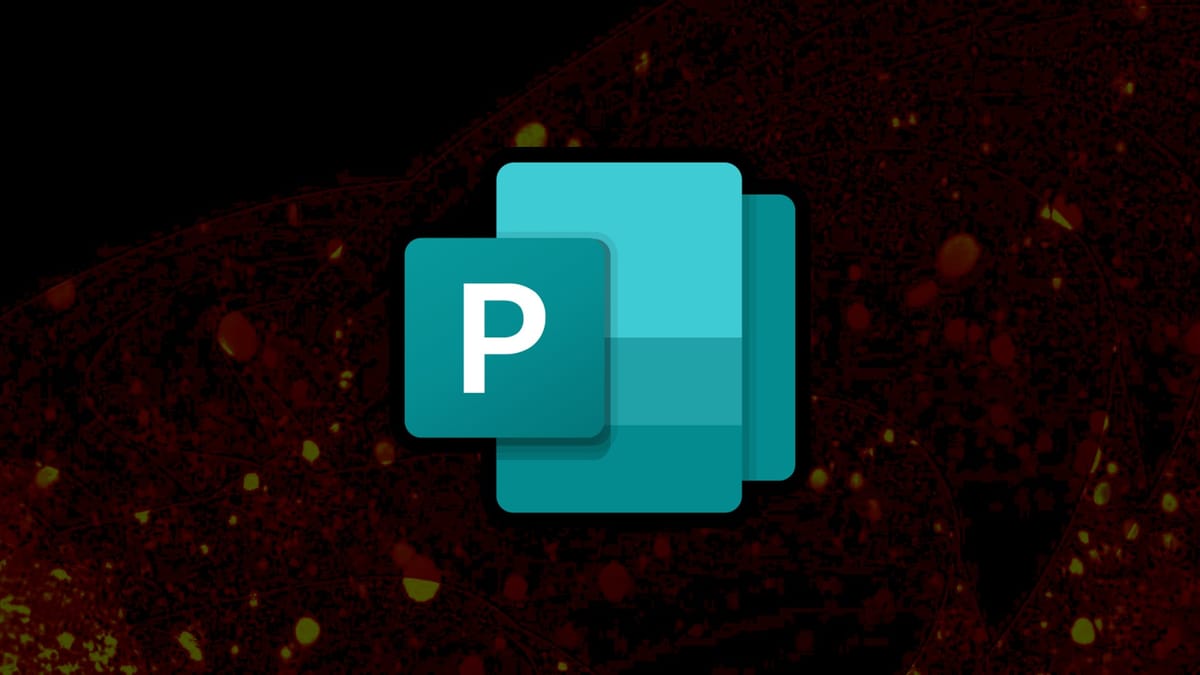 Microsoft Publisherが10月に完全廃止、ファイルも開けなくなる衝撃