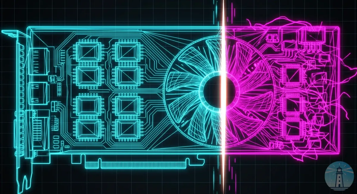 Valve製VRAMパッチ、4GB GPUで3倍弱の蘇生劇