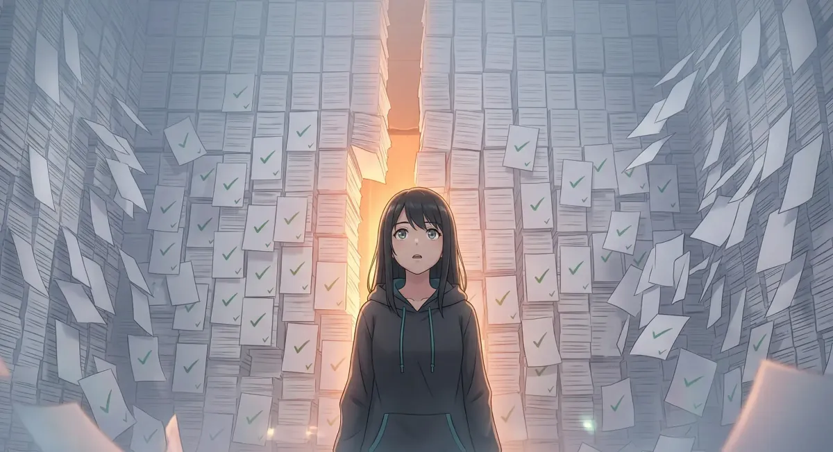 YCがDelveを切り捨てた――AI時代の「信頼」が崩壊するとき