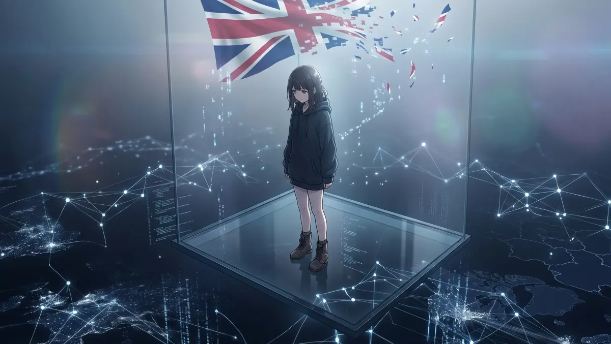 英国のビッグテック依存は「国家安全保障リスク」と報告書が警告