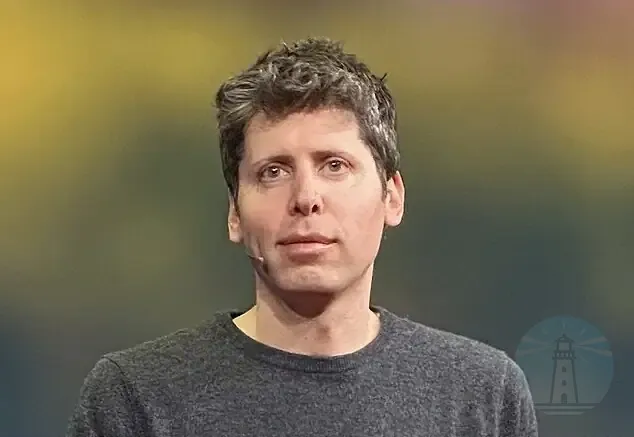 アルトマン氏、銃乱射事件の遺族に謝罪文 通報せず