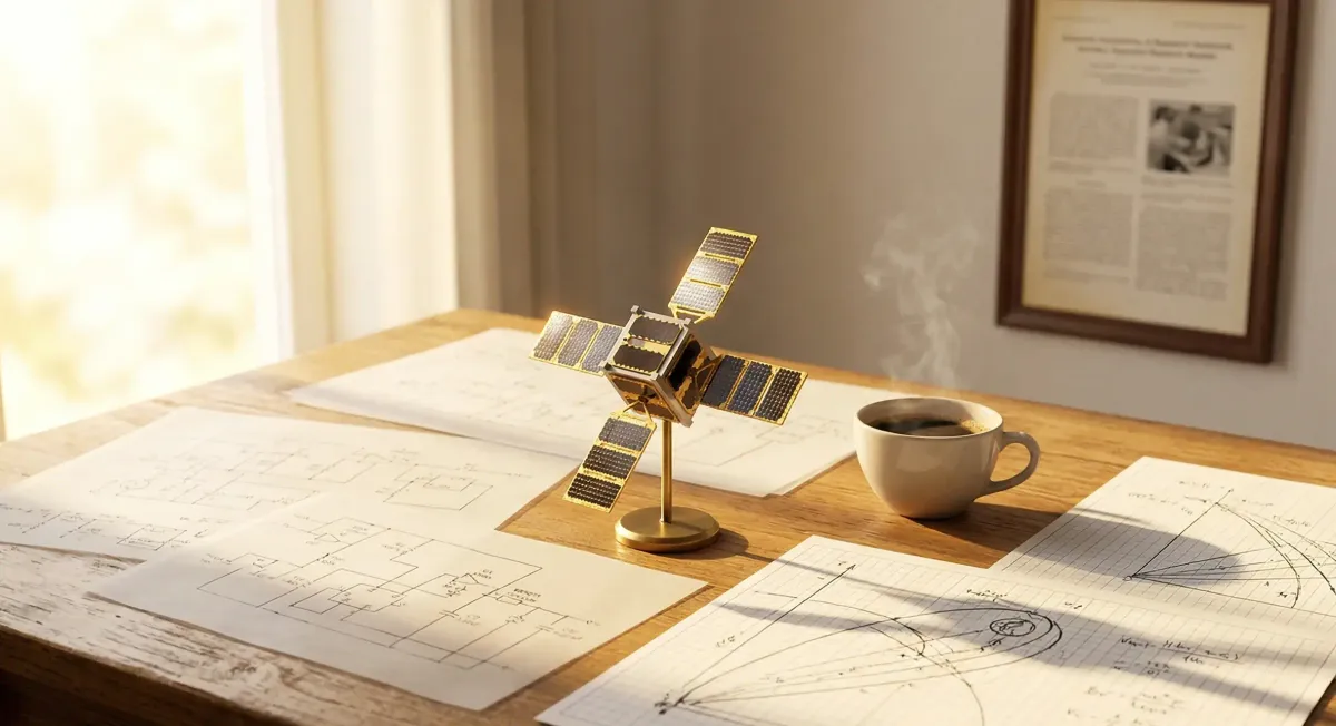 宇宙向けFS「FTRFS」10年越しにLinuxへ提案