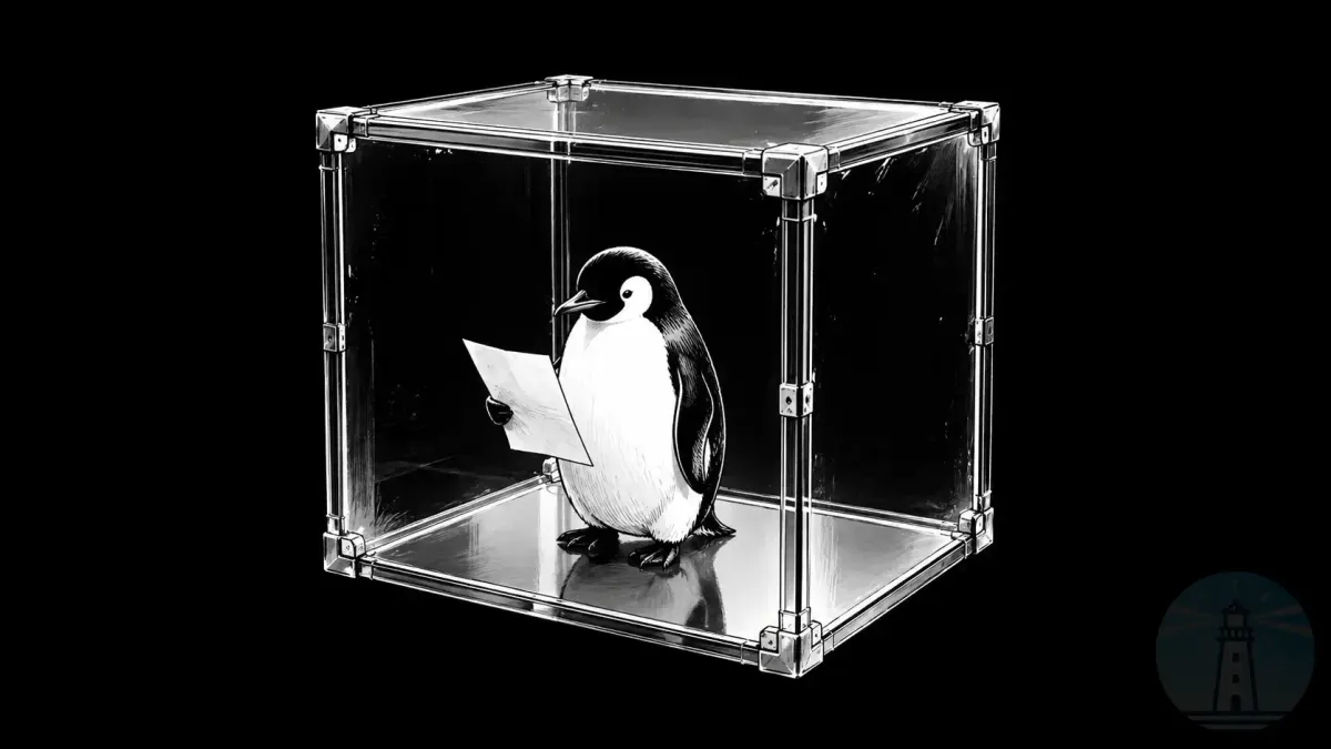 gkh_clanker_t1000の正体、Framework Desktopが浮上