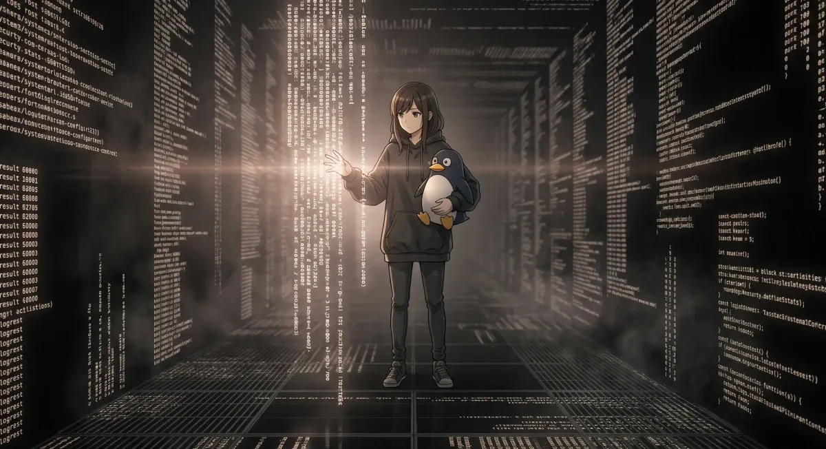 Linux 7.1に新NTFSドライバ、NTFS3と併存へ