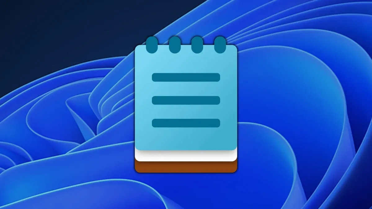 メモ帳から「Copilot」の名が消える。ただしAIは残る