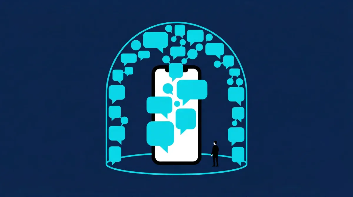 AIチャットボットに夢中の10代、大人が知らない「遊び」の実態