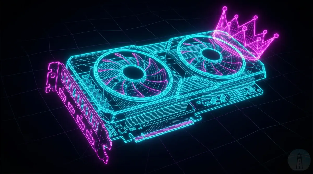 CachyOS 4月版、Shelly導入とVRAM管理改善で使い勝手が変わる