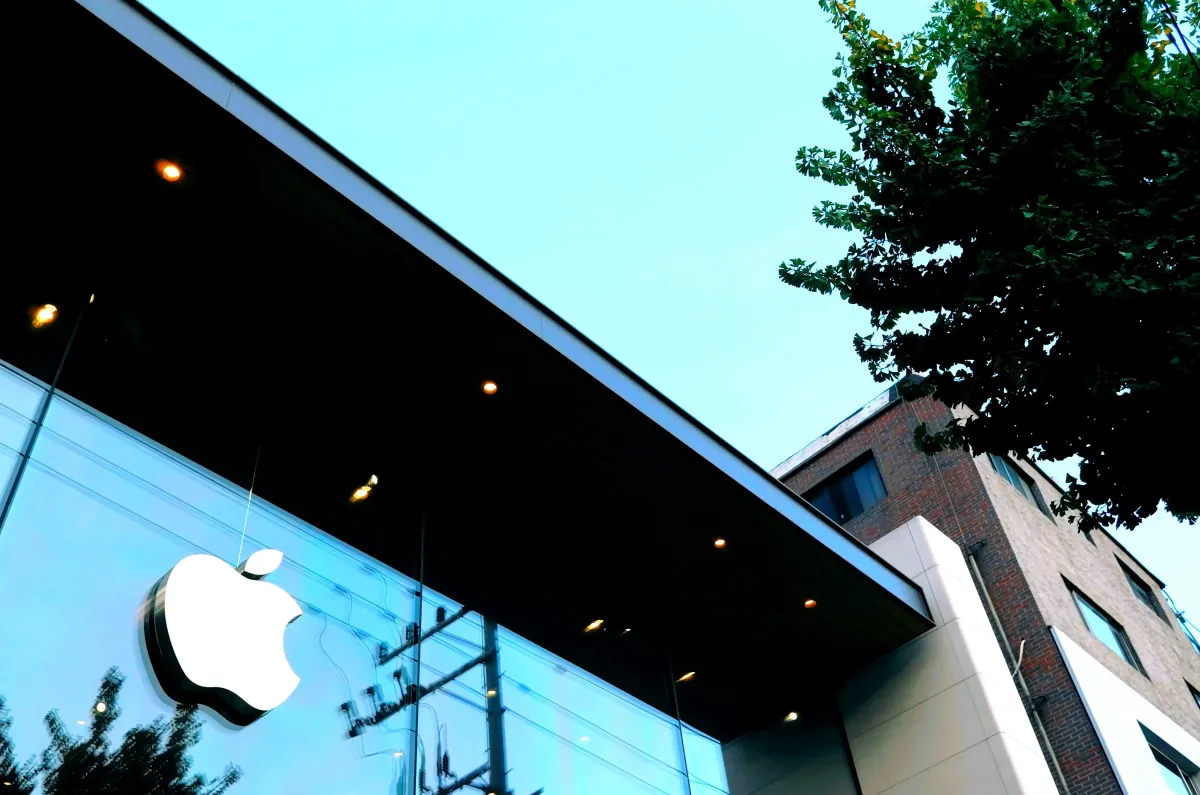 Sequoia、Apple投資メモ初公開「経営陣は疑問」