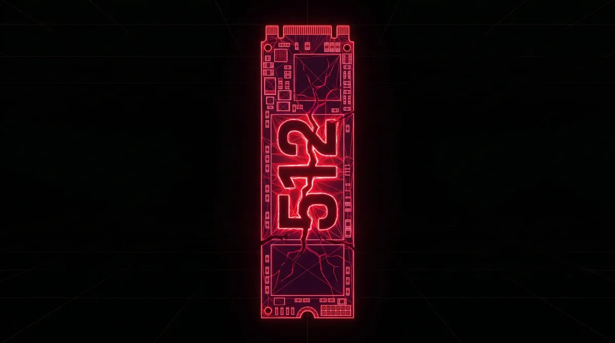 RAMは削ってもSSDは譲れない──Lexarが見た妥協の線引き