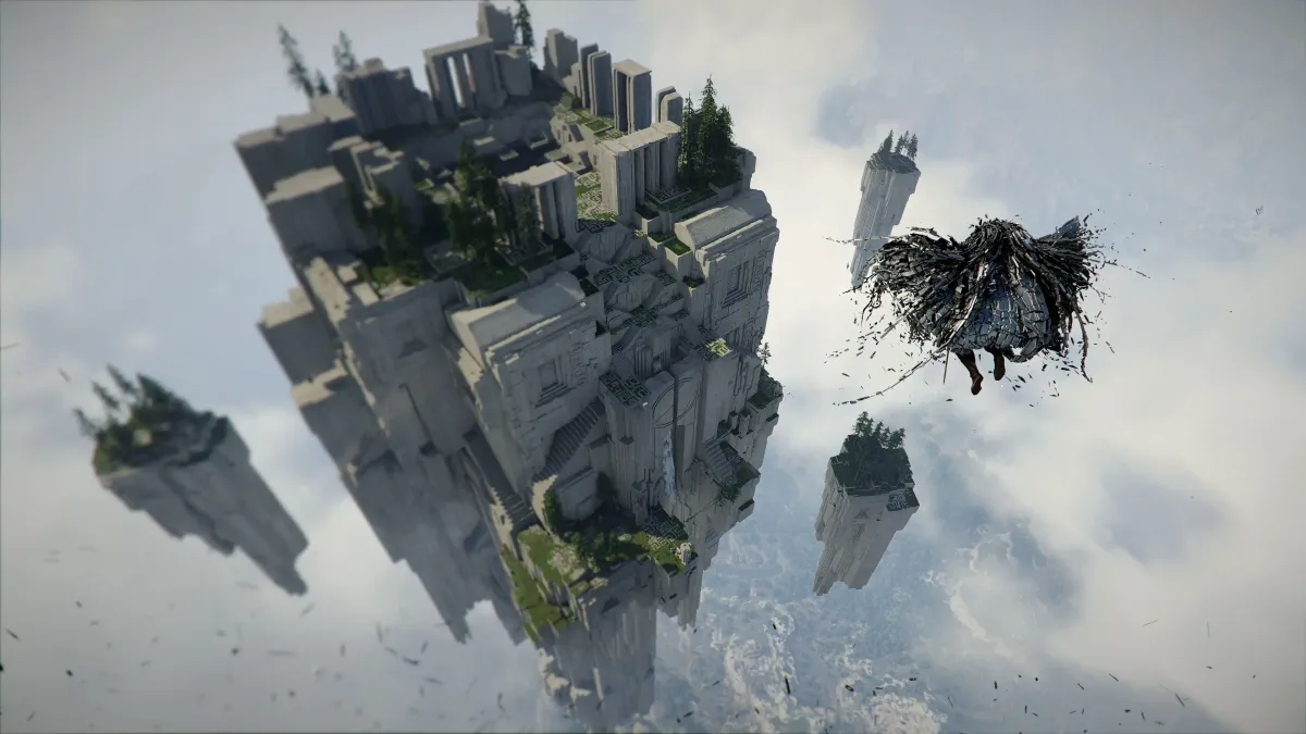 紅の砂漠にIntel Arc公式対応　発売23日で方針転換