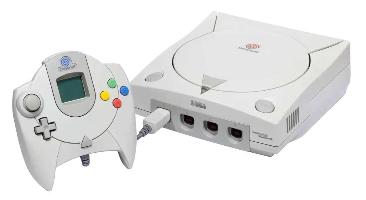 Linuxに「ドリキャスのメモカ」用ファイルシステムが提案