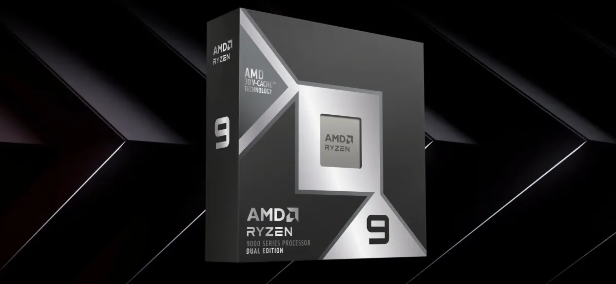 Ryzen 9 9950X3D2が中国で先行予約——最大63％高速な$899の全コアV-Cache