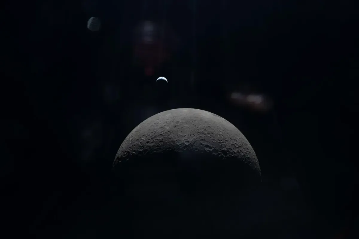 アルテミスII帰還、「宇宙は誰のものか」4つの未来シナリオ