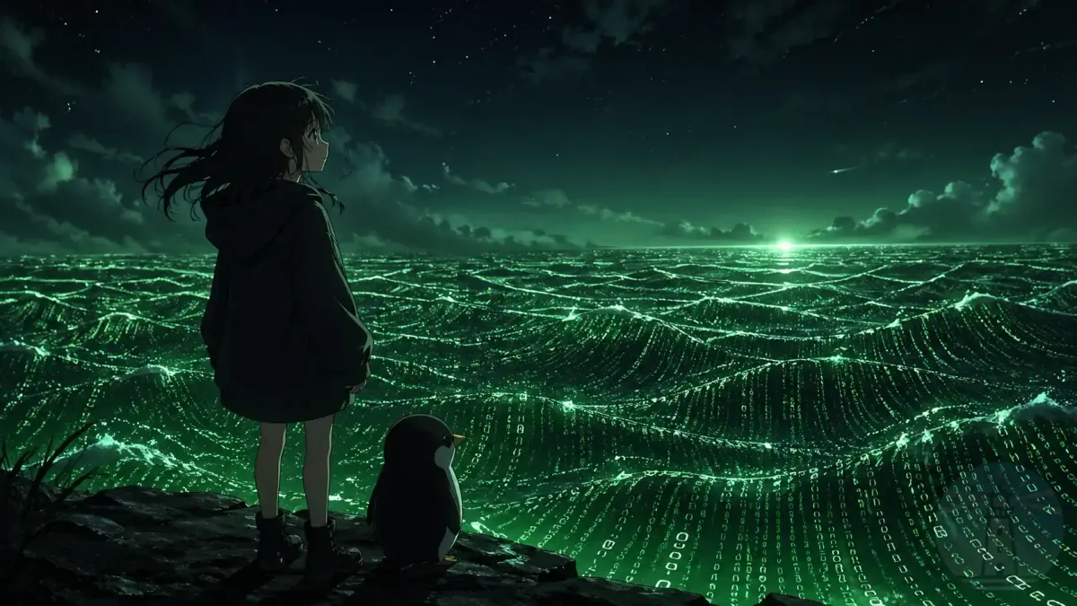 Linuxカーネル、削っても膨らむ4000万行の壁