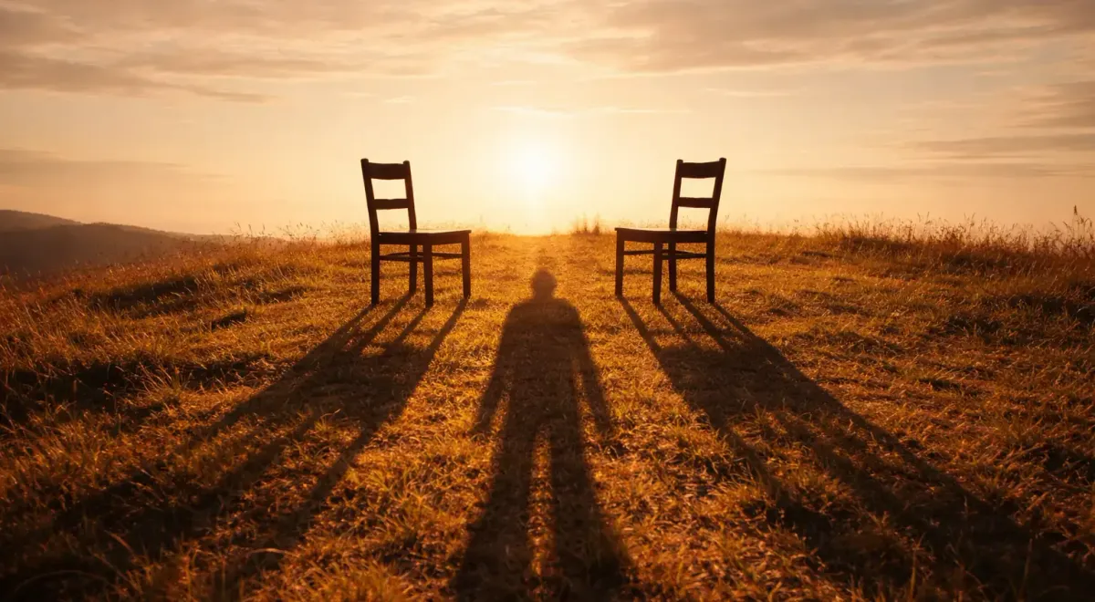 アリストテレスの逆説、自分を知るには友が要る