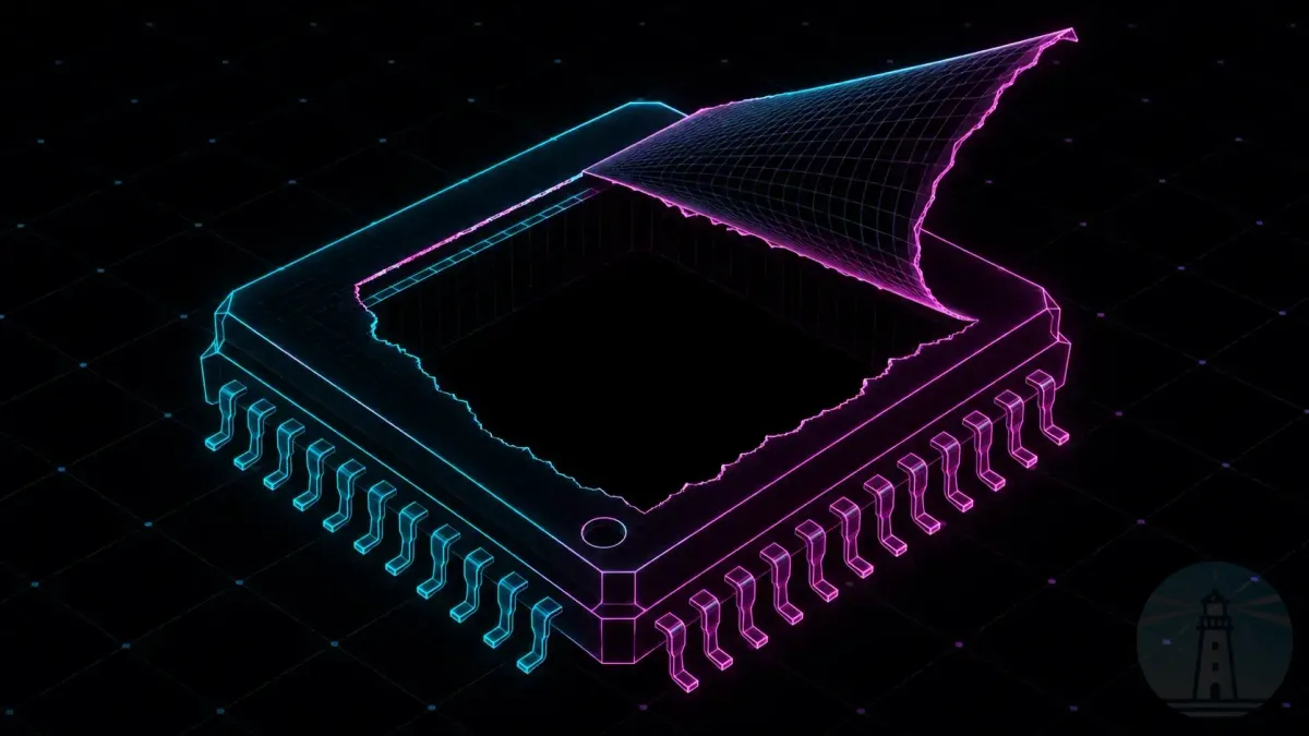 CIHから27年、PC物理破壊マルウェアが消えた本当の理由
