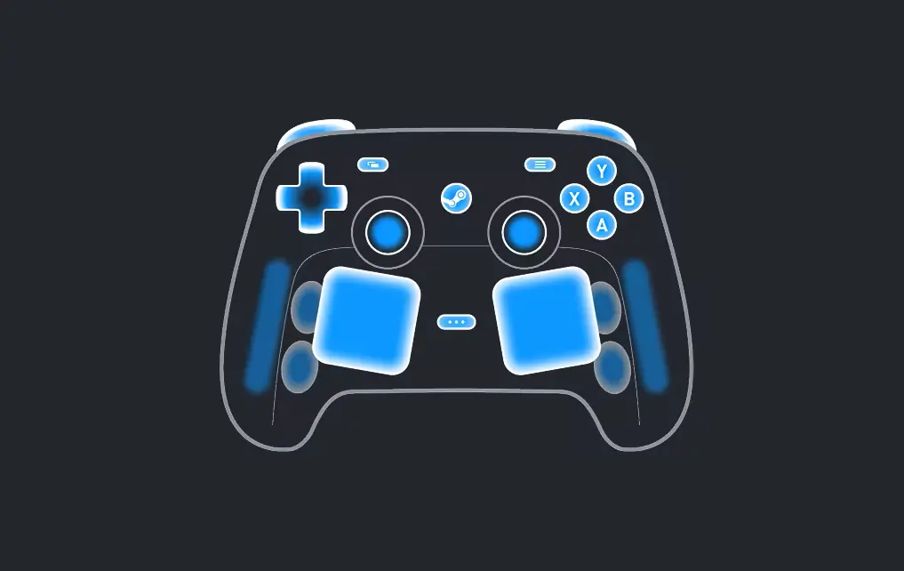 新Steam Controllerの米国大量入荷、税関記録が出荷準備を示唆