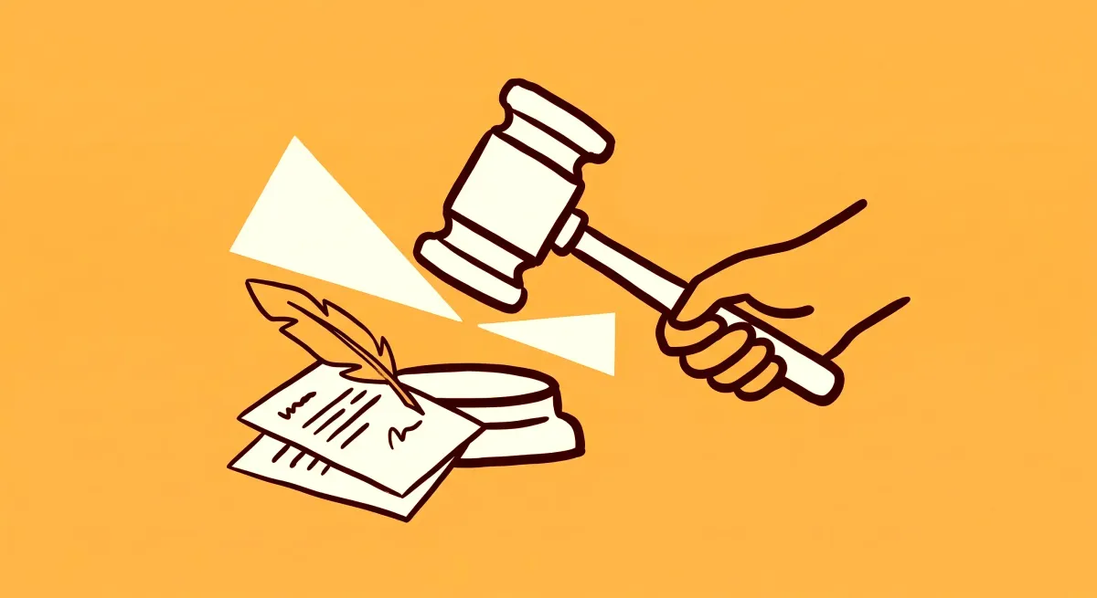 Anthropic、D.C.巡回区がブラックリスト停止を拒否