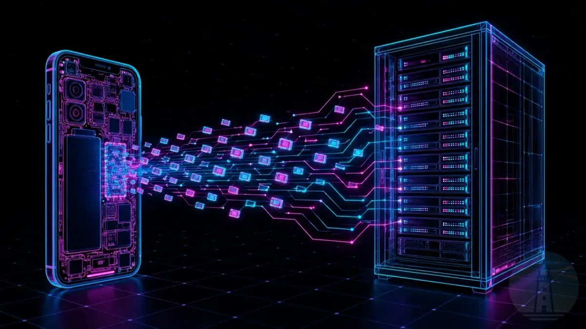 SamsungスマホがAIのRAM独占で史上初の赤字危機へ