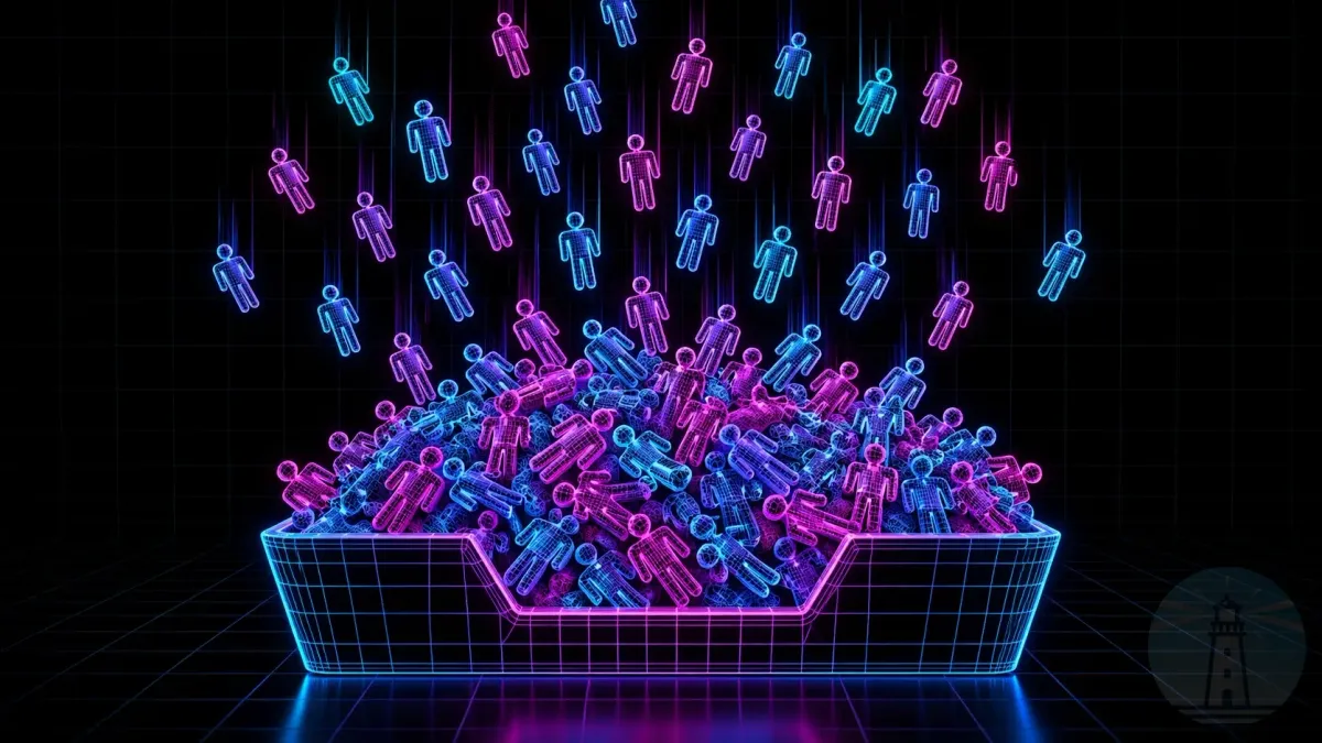 Anthropic、企業60アカウント誤BAN　X拡散で復旧