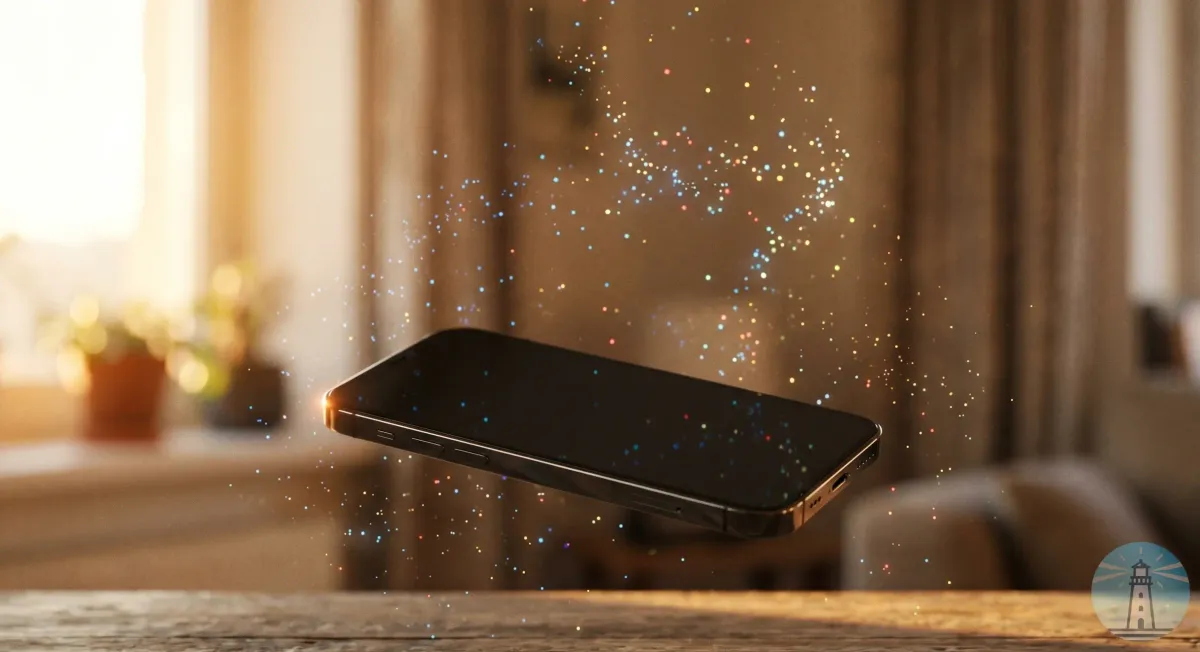 Gemini in Chromeが日本にも来たが、iOS版だけ置いていかれた