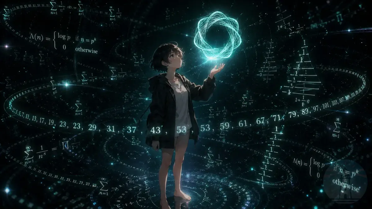 素人がChatGPTで60年来のエルデシュ問題を解いた