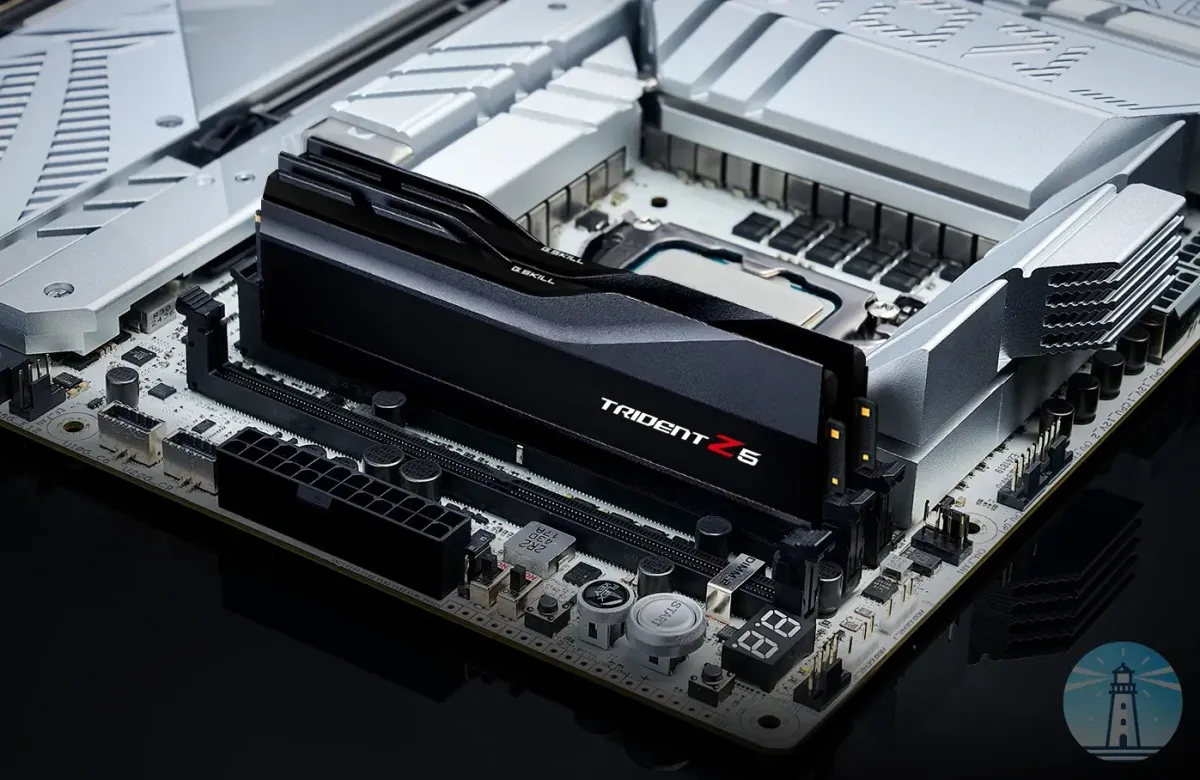 DDR5価格が410%に逆戻り、3月の下落は一瞬の幻だった